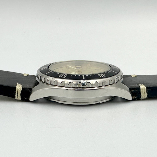 CITIZEN GN-4-S 100m Automatic Day-Date Size 36 mm. (Pre-owned) 3