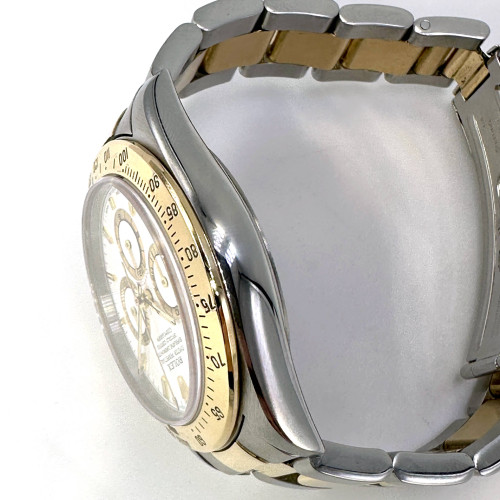 ROLEX Daytona 16523 Year 1997 Automatic Date Unisex Size 40 mm. (Pre-owned) 3