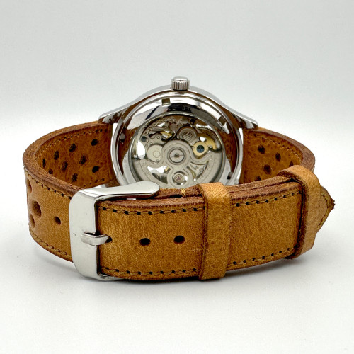 COGU Italy Skeleton Automatic ขนาดตัวเรือน 36 mm. (Pre-owned) 7