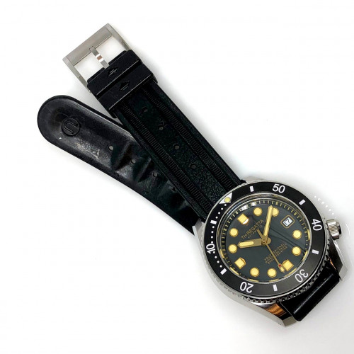 TH-REGATTA Professional 300m Limited 101/111 Automatic Date Size 44 mm. (Pre-owned) 5