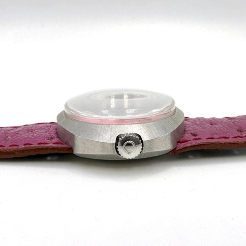 OMEGA Geneve Dynamic 1970s Manual Winding Unisex Size 30 mm. (Pre-owned) 2