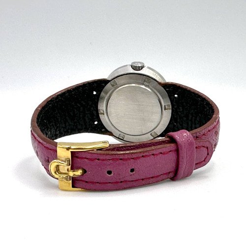 OMEGA Geneve Dynamic 1970s Manual Winding Unisex Size 30 mm. (Pre-owned) 6