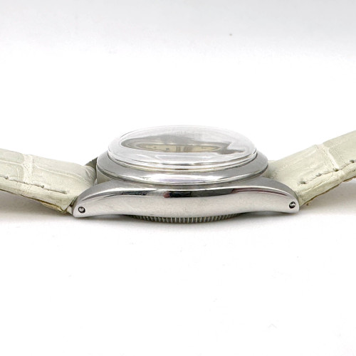 ROLEX Oyster Speedking 6065 Year 1963 Manual Winding Unisex Size 30 mm. (Rare Item) 2