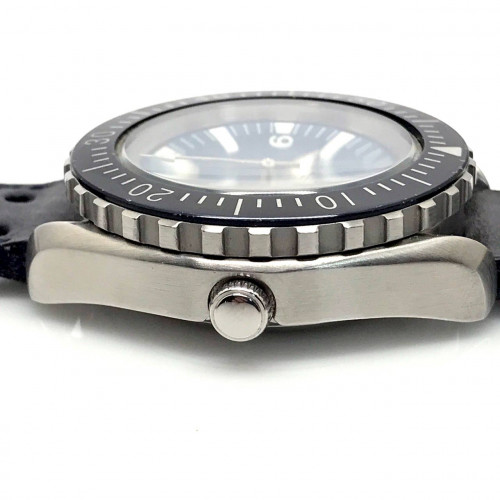 GORDON & SMITH 21 Jewels Automatic Date Unisex ขนาด 40 mm. | World Wide Watch Shop 1