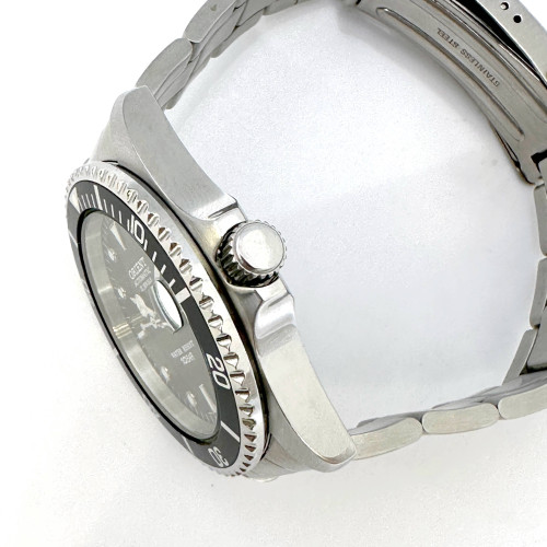 ORIENT Submariner ER00 Automatic Date Size 40 mm. (Pre-owned) 2