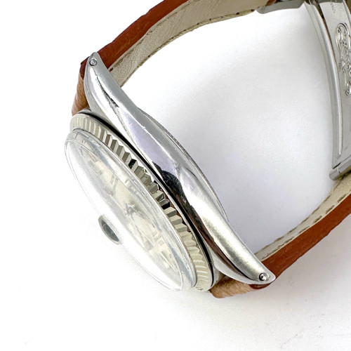 ROLEX Datejust 1601 Year 1971 Automatic Date Unisex Size 36 mm. (Pre-owned) 3