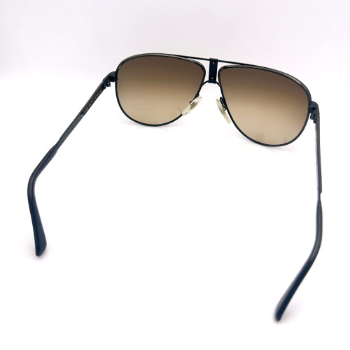 แว่นกันแดด DUNHILL 6043 Horn Trims Made In Austria 1990s (Rare) 3