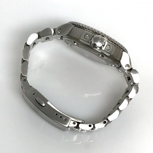 ORIS Aquis Date Diamonds 7652-04 Automatic Lady ขนาดตัวเรือน 36 mm. (Pre-owned) 6