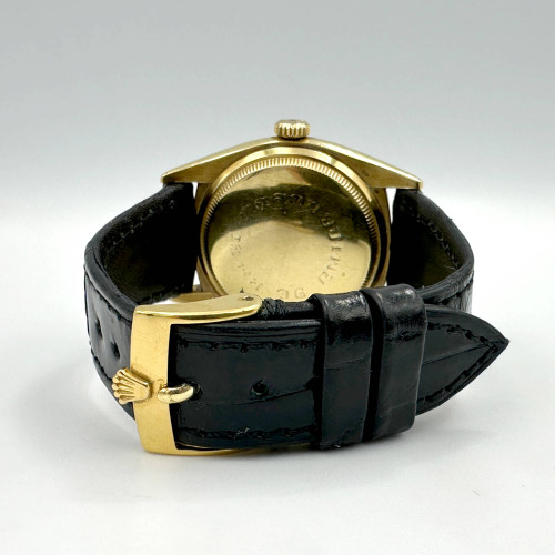 ROLEX Oyster Perpetual 6105 
