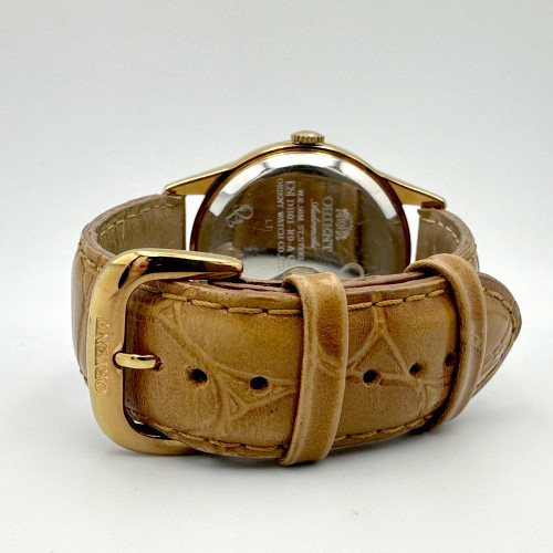 ORIENT DB01-R0-A CA Automatic Unisex ขนาดตัวเรือน 37 mm. (Pre-owned) 6