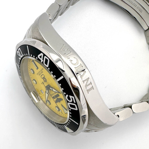 INVICTA Grand Diver 3048 Automatic Date ขนาดตัวเรือน 47 mm. (Fullset) 3