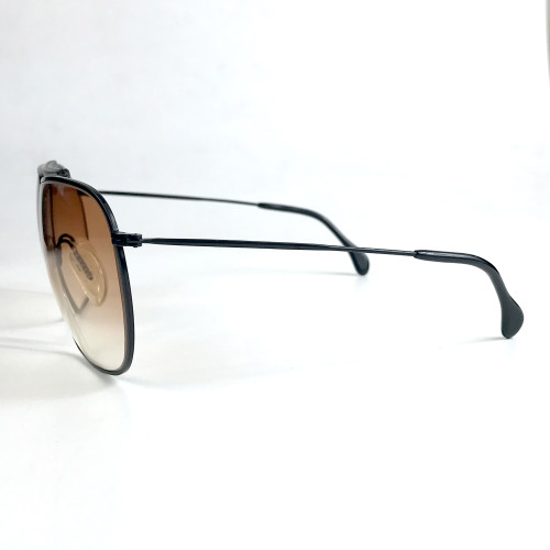 แว่นกันแดด Vintage ZEISS West Germany 1980s Competition 9917 66-16 BA8 3