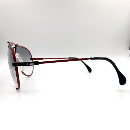 แว่นกันแดด CAZAL TARGA Design รุ่น MOD 901/1 COL 330 ขนาด 70-10-135 (Fullset) 2
