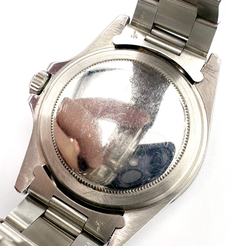 ROLEX Submariner 1680 ปี 1969 Automatic Date ขนาดตัวเรือน 40 mm. (Pre-owned) 4