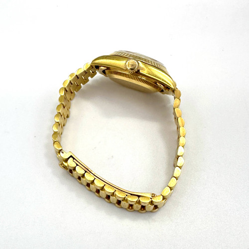 ROLEX Lady-Datejust 69178 Year 1991 Automatic Date 18k Size 26 mm. (Pre-owned) 7