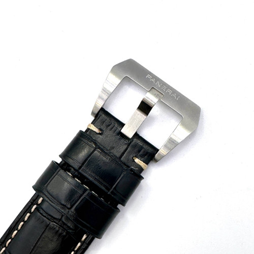 PANERAI Luminor GMT 1950 3 Days Limited 0397/1700 Auto Date Size 44 mm. (Pre-owned) 5