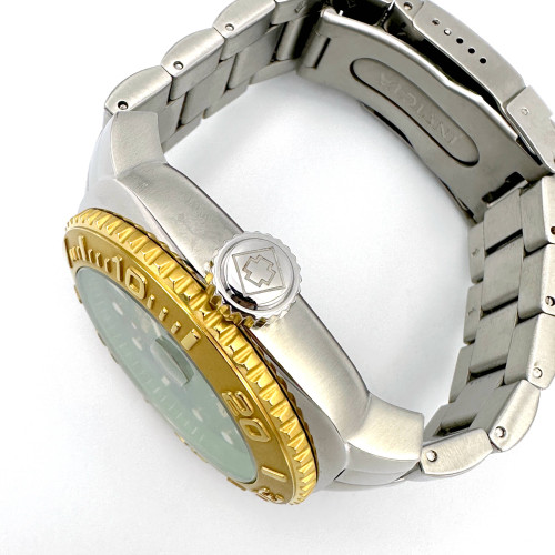 INVICTA Pro Diver Men 14484 Automatic Date ขนาดตัวเรือน 48 mm. (Fullset) 2