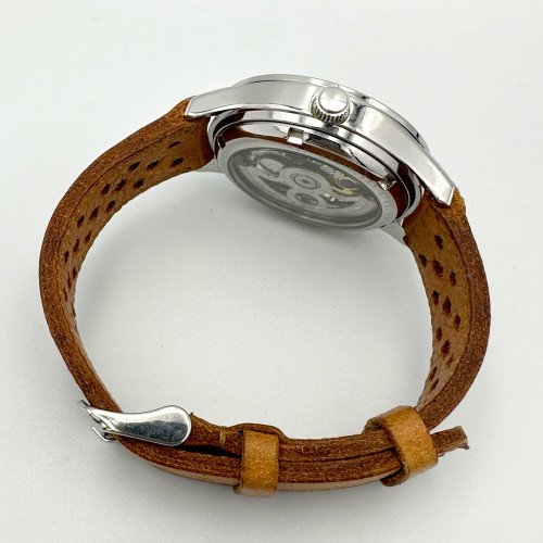 COGU Italy Skeleton Automatic ขนาดตัวเรือน 36 mm. (Pre-owned) 6