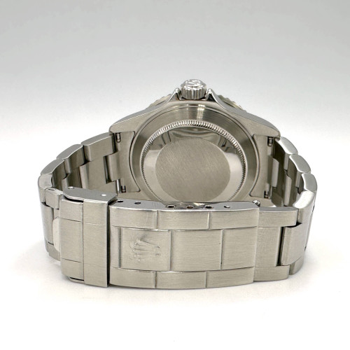 ROLEX Submariner 16610 Year 2005 Automatic Date Unisex Size 40 mm. (Pre-owned) 5