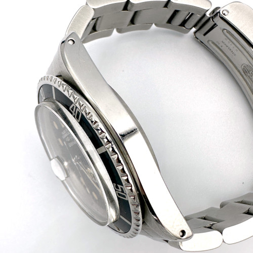 ROLEX Submariner 1680 ปี 1969 Automatic Date ขนาดตัวเรือน 40 mm. (Pre-owned) 3
