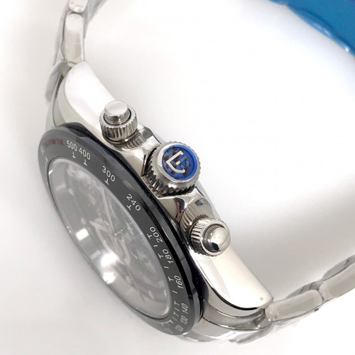 PAGANI DESIGN PD-1653 Day-Date Automatic Unisex ขนาดตัวเรือน 40 mm. (Fullset) 2