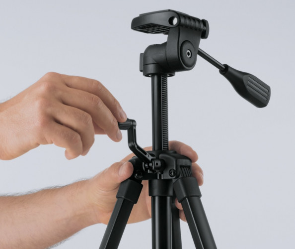 ขาตั้งอเนกประสงค์แบบสามขา BOSCH รุ่น BT150 (0 601 096 B00) 2