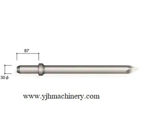 ดอกสกัดปลายแหลมใช้กับ TOKU รุ่น TCB200 1
