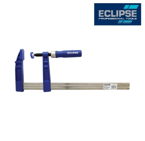 Eclipse ปากกาจับชิ้นงานตัวเอฟ ขนาด 32 นิ้ว รุ่น EC-SCR32