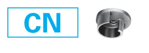 Shinmaywa รุ่น CN501T-MT-P50 (0.4kW) ปั๊มแช่ดูดน้ำเสีย 2