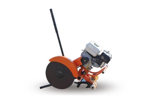 เครื่องตัดรางรถไฟ Maiwa รุ่น NQG-5III