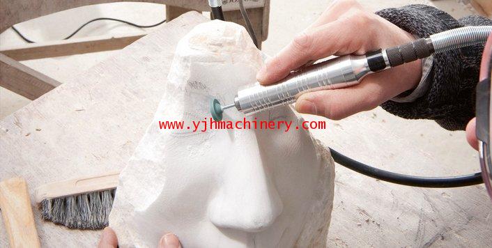 เครื่องเจียรแบบสายอ่อนอเนกประสงค์ DREMEL FORTIFLEX 9100-21 2