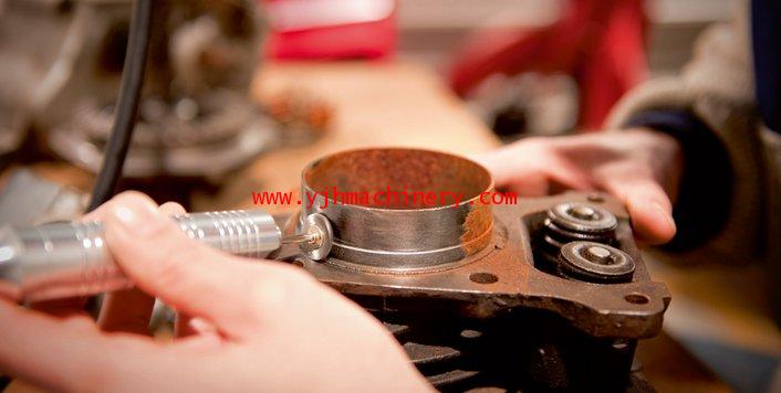 เครื่องเจียรแบบสายอ่อนอเนกประสงค์ DREMEL FORTIFLEX 9100-21 3