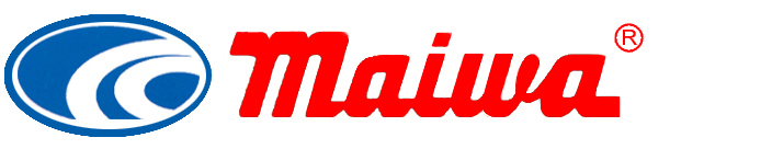 รถตัดถนน MAIWA MF20-4 1