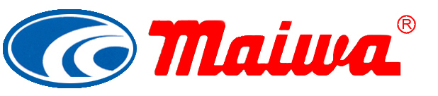 รถตัดถนน MAIWA MF20-1 1