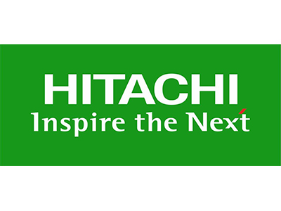 มอเตอร์หน้าแปลน Hitachi IP55 รุ่น VTFO-K (L) 4P ขนาด 1/2 HP 2