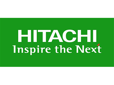 มอเตอร์หน้าแปลน Hitachi IP55 รุ่น VTFO-KK (DK) (H) 4P ขนาด 30 HP 1