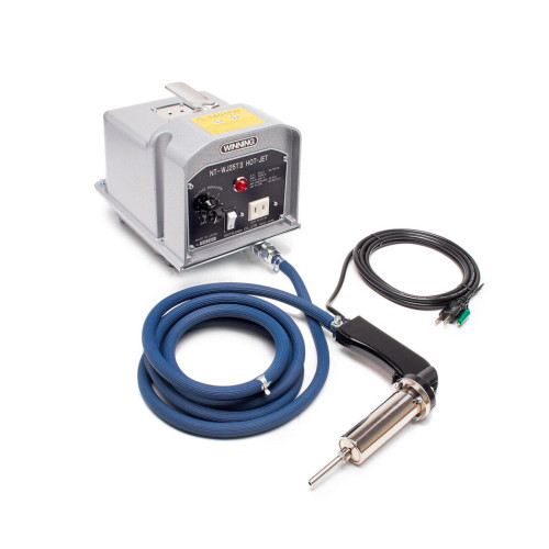 เครื่องเชื่อมพีวีซี WINNING รุ่น NT-WJ25T-II