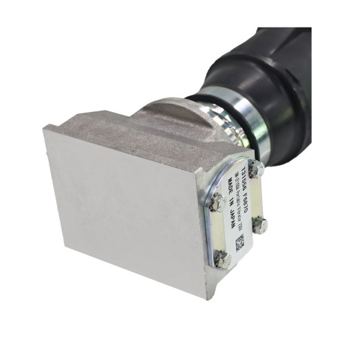 เครื่องจี้ปูนภายนอก แบบมือถือ MIKASA รุ่น UM-ZF100A 2