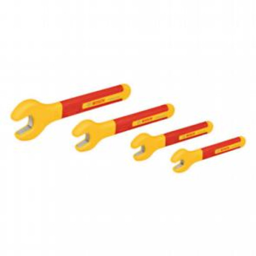 BOSCH ชุดประแจ VDE 4 ชิ้น (1600A02NE8)