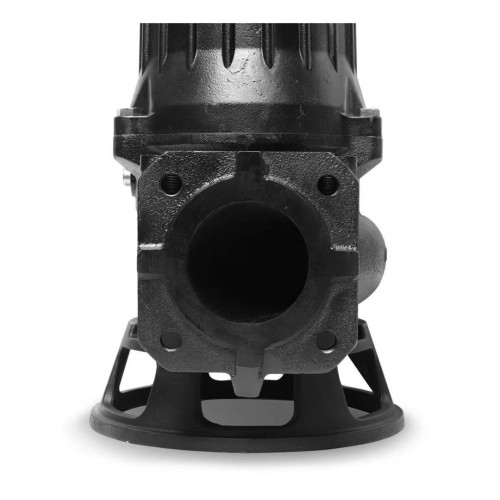 ปั๊มแช่ดูดน้ำเสีย Tsurumi 80B21.5 1