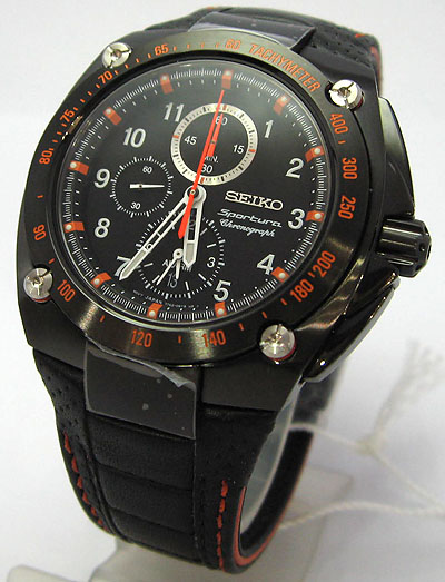 SEIKO Superior Automatic Limited Edition Men s Watch