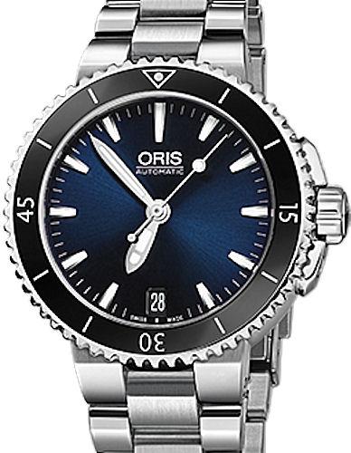 Oris Classic 01 561 7650 4851 07 6 14 10