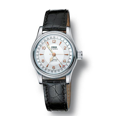 Oris Artix Chronometer Date 737 7642 4071 FC