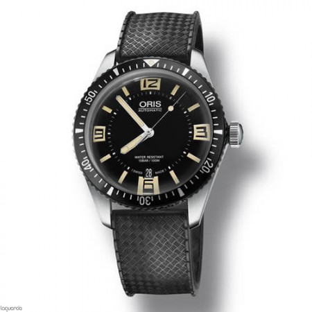 Oris Classic 01 561 7650 4851 07 6 14 10